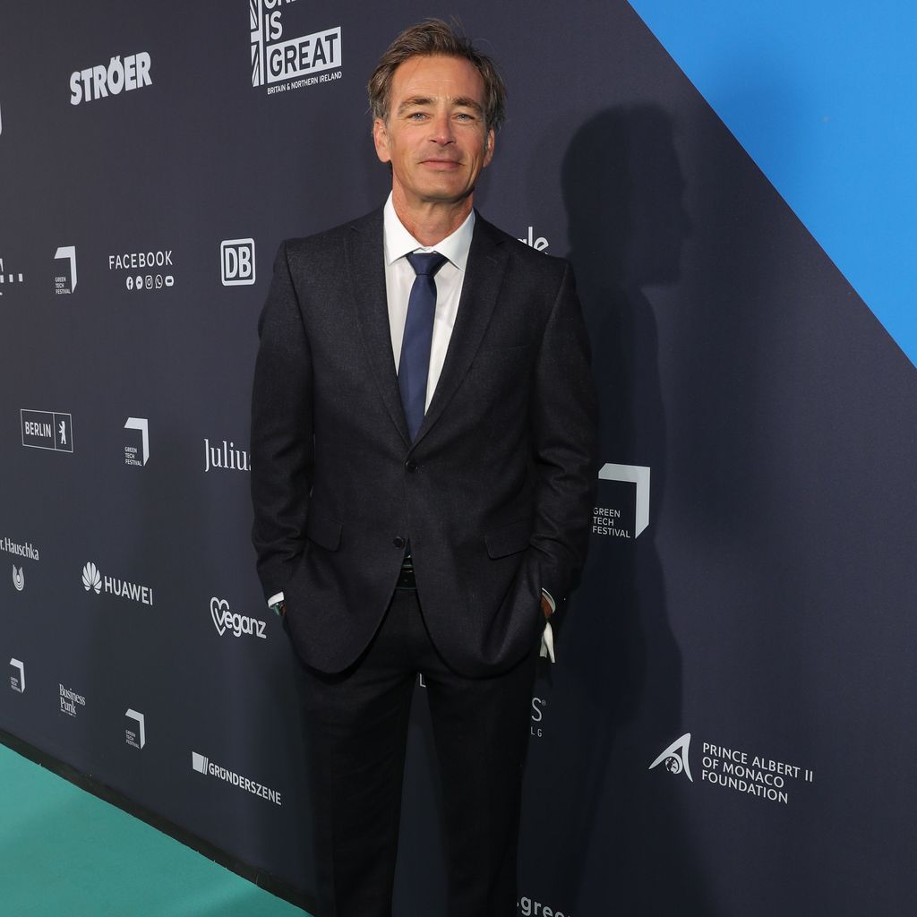 Jan Sosniok, Schauspieler