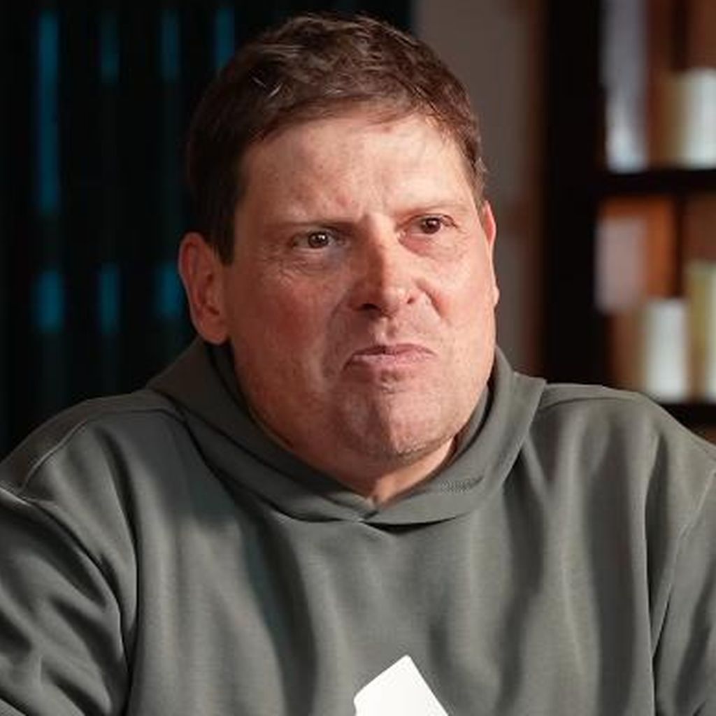 Jan Ullrich, ehemaliger Radrennfahrer