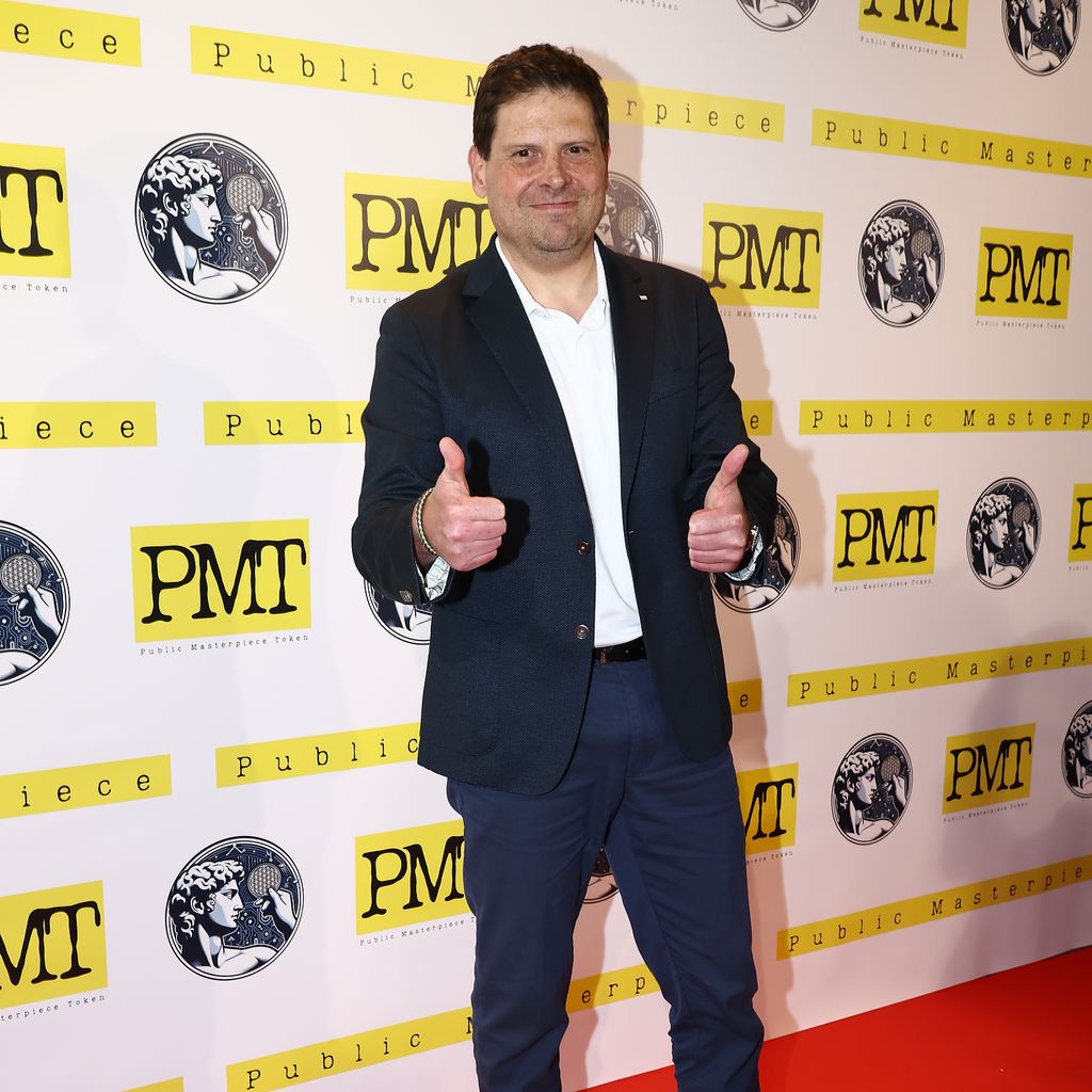 Jan Ullrich, Ex-Radrennfahrer