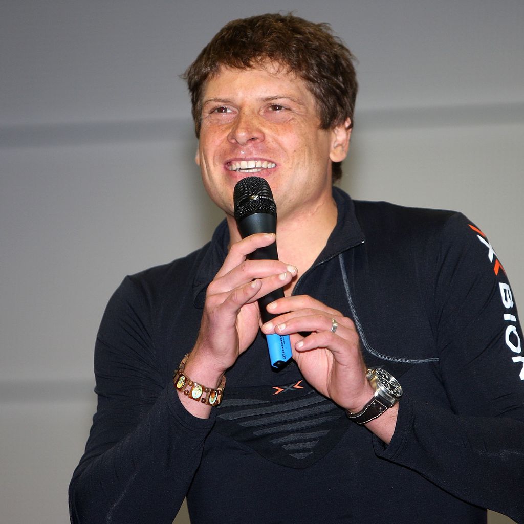 Jan Ullrich, Ex-Radprofi