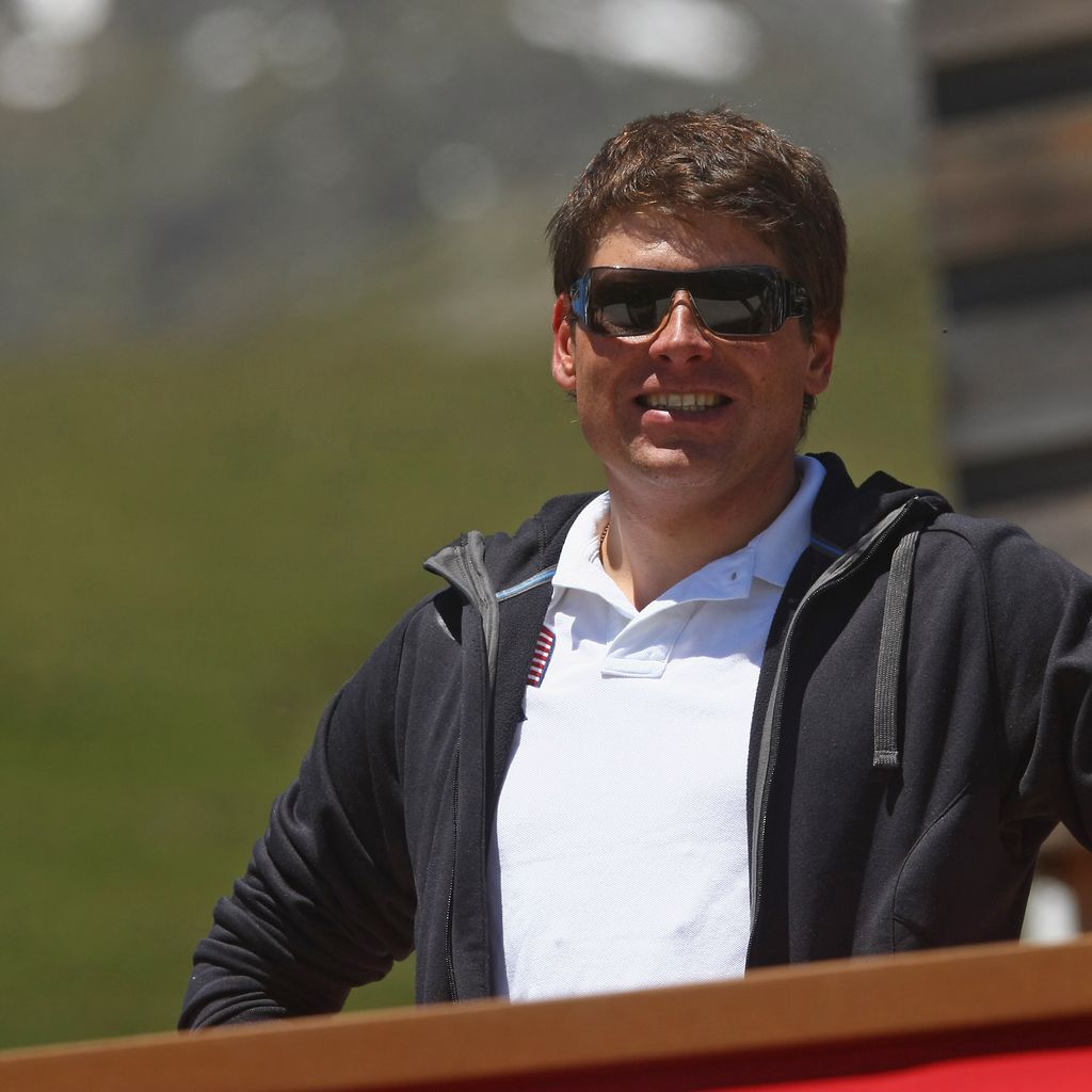 Jan Ullrich, Sport-Star