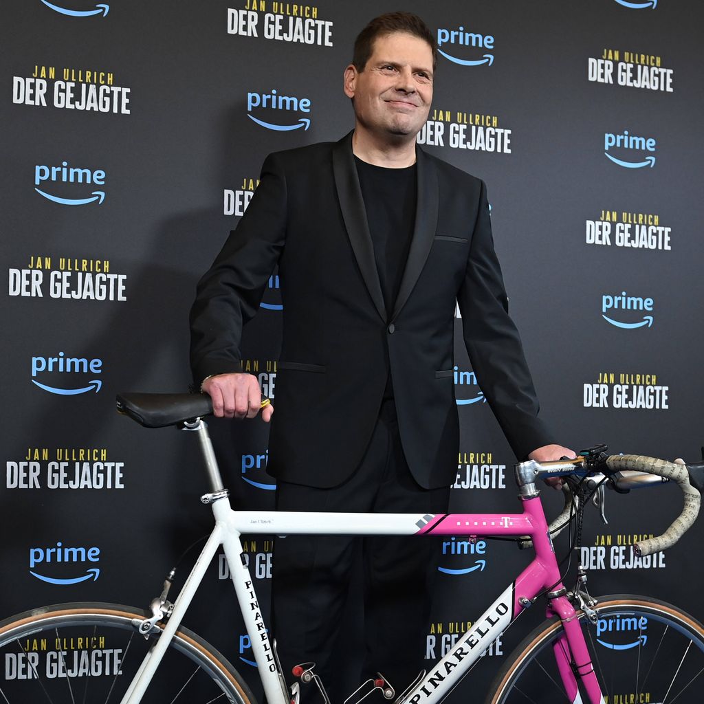 Jan Ullrich, 2023
