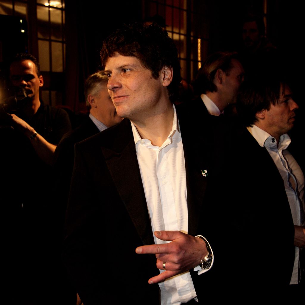 Jan Ullrich, Ex-Radsport-Profi