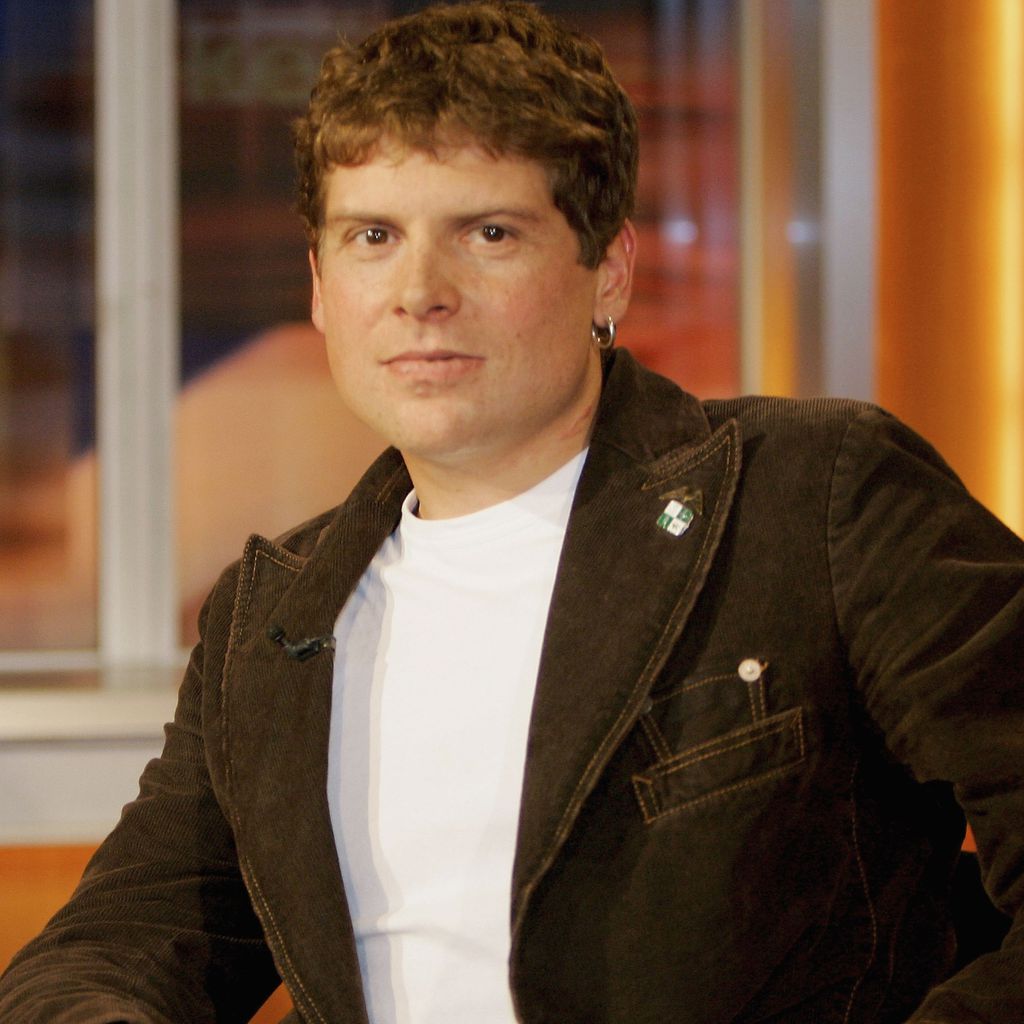 Jan Ullrich im Jahr 2005