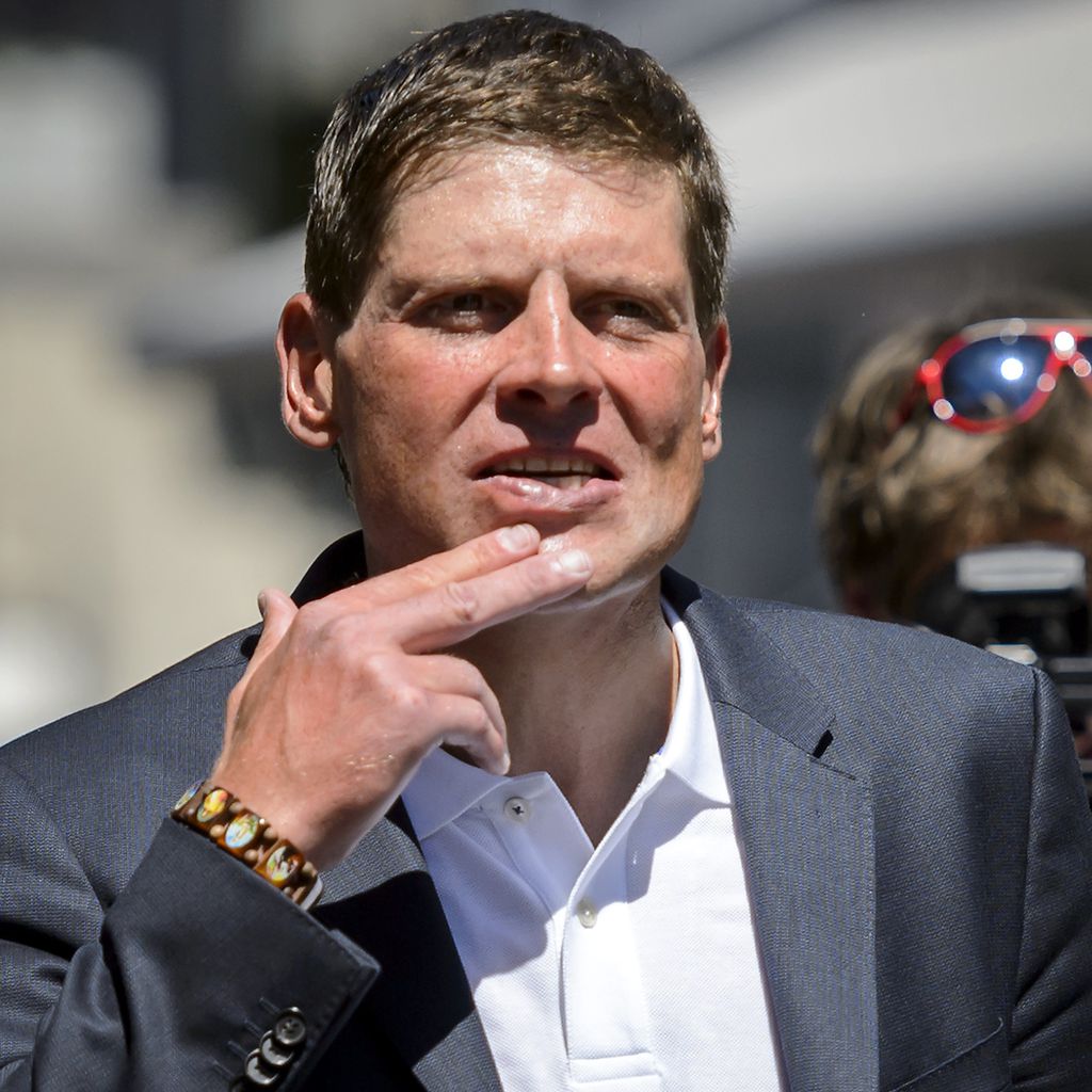 Jan Ullrich, Ex-Radsportprofi