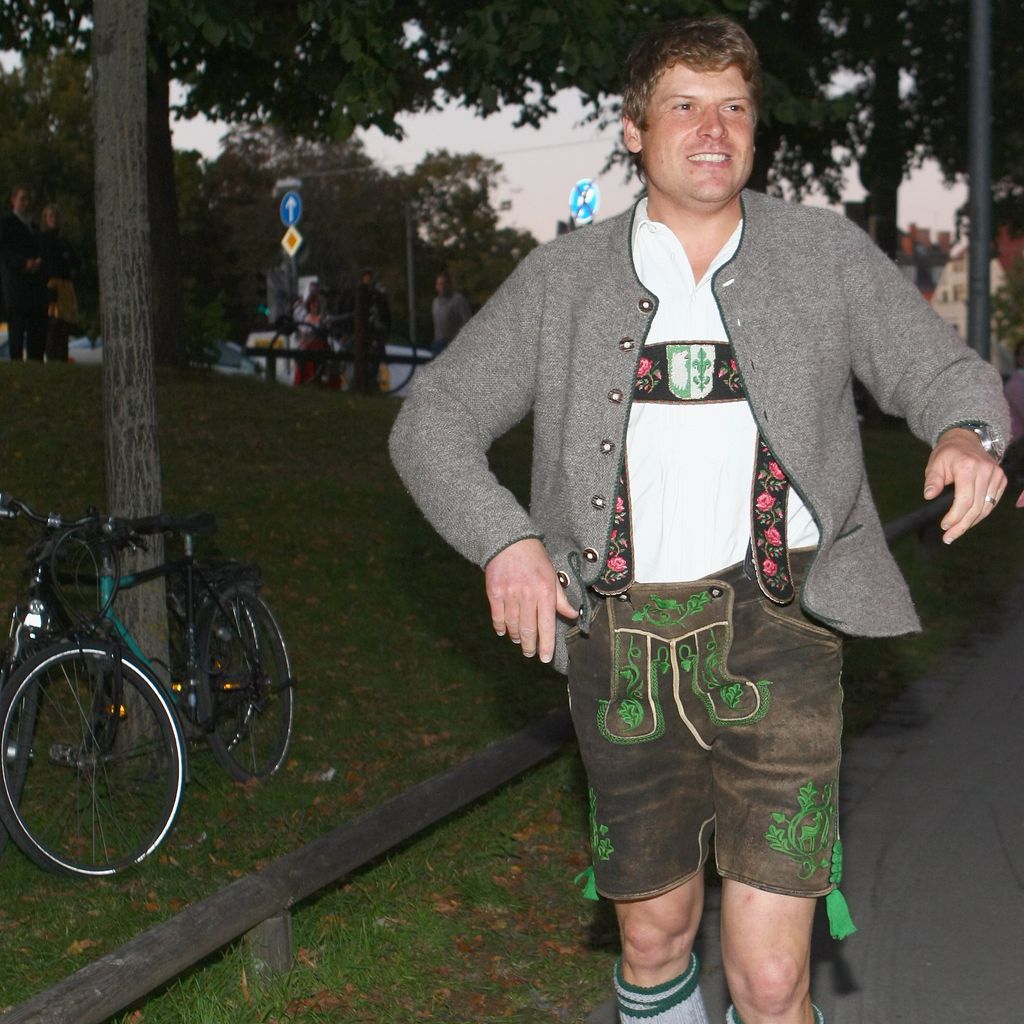 Jan Ullrich, Ex-Radsport-Profi