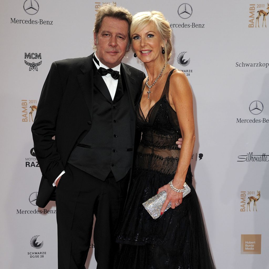 Jan und Marion Fedder