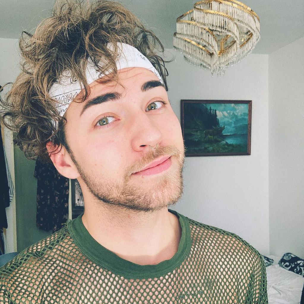 Jan Windisch, "Prince Charming"-Kandidat 2021