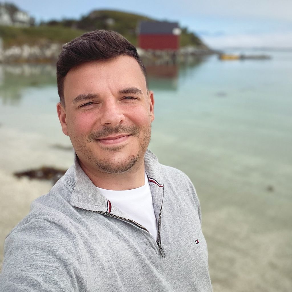 Jan Zimmermann, Juli 2025