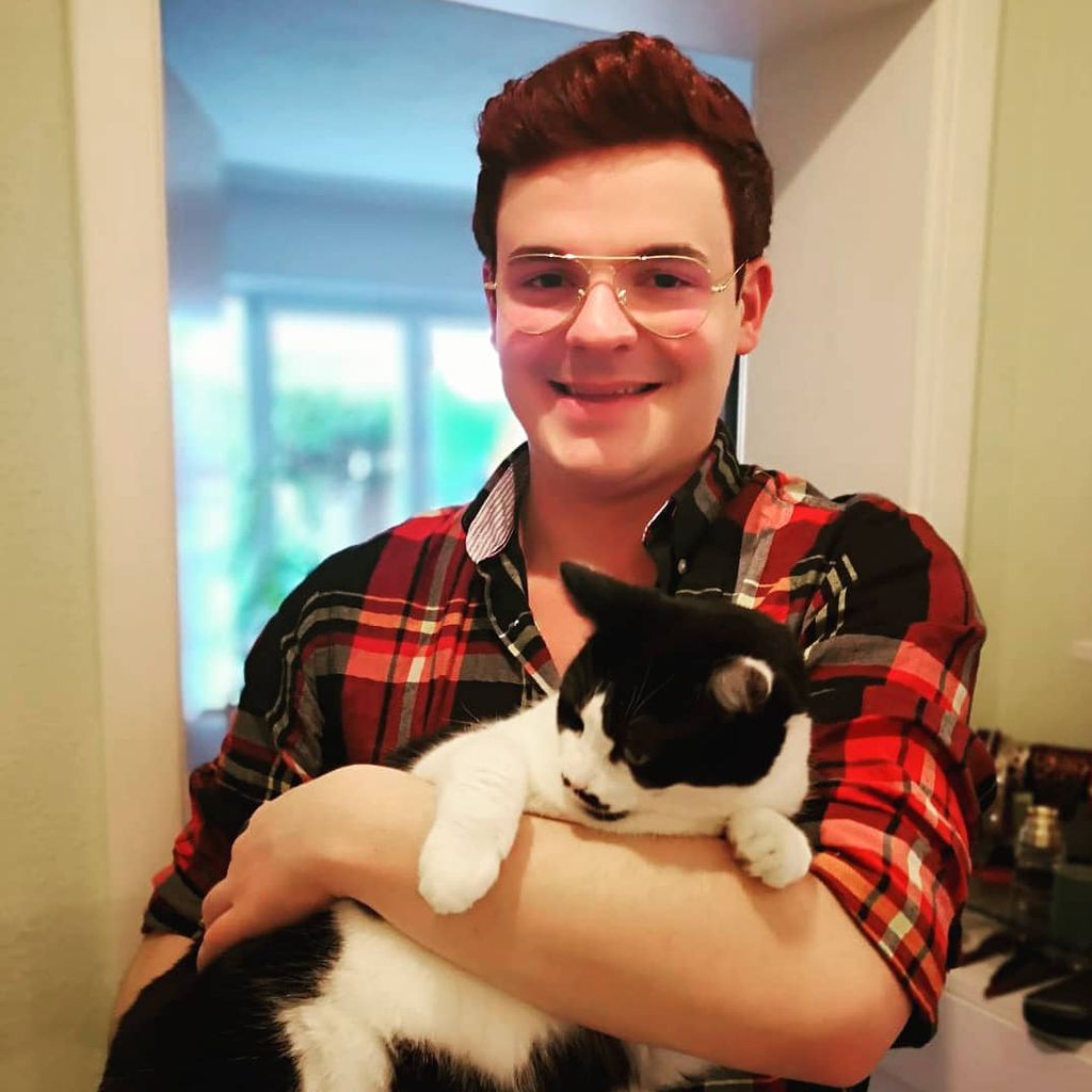 Jan Zimmermann, YouTuber