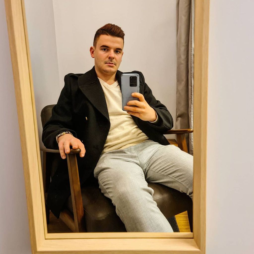 Jan Zimmermann, Dezember 2020