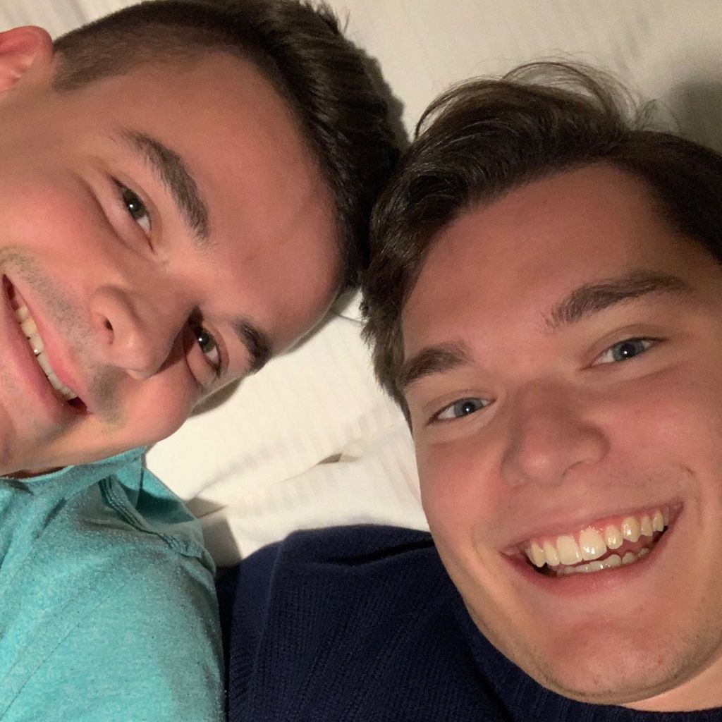 Jan Zimmermann und Tim Lehmann, YouTube-Stars