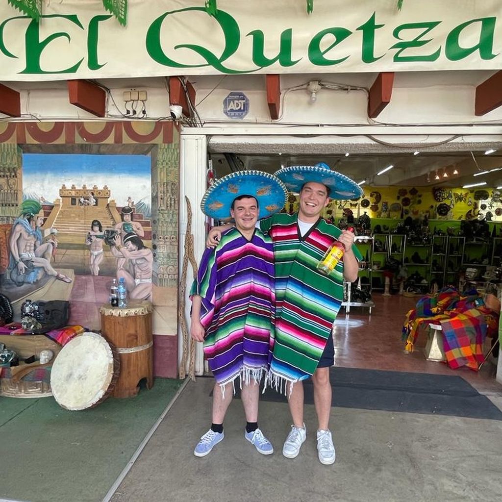 Jan Zimmermann und Tim Lehmann, YouTube-Stars