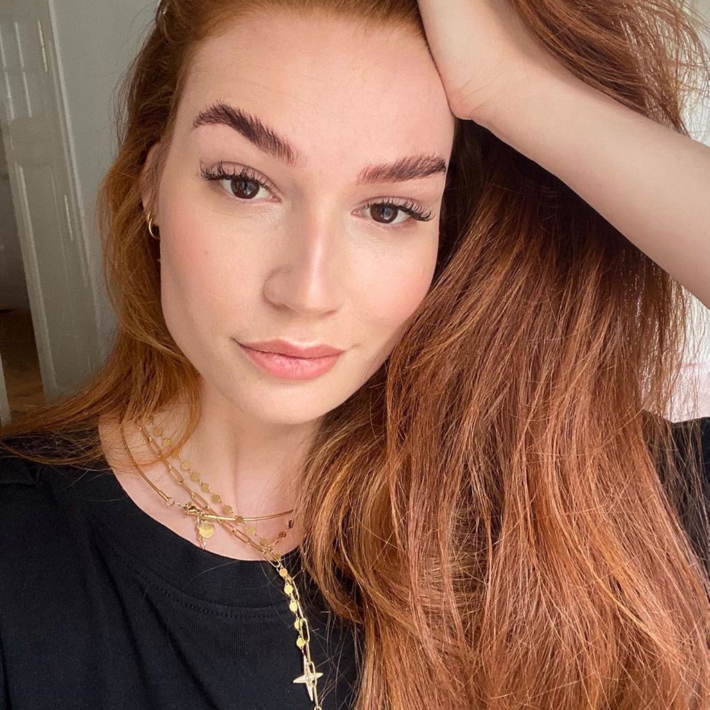 Jana Heinisch in Berlin im Februar 2020