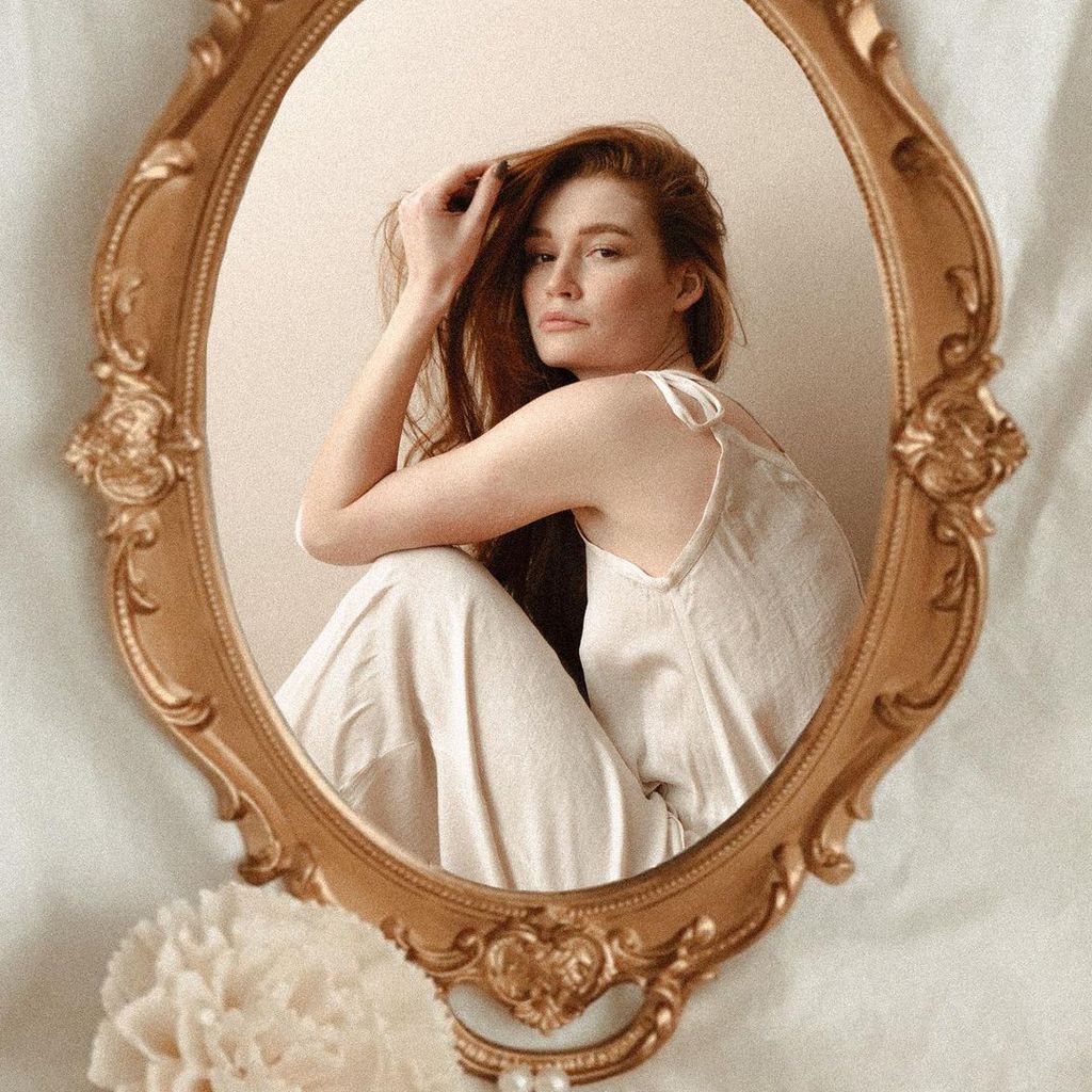 Jana Heinisch im Januar 2021