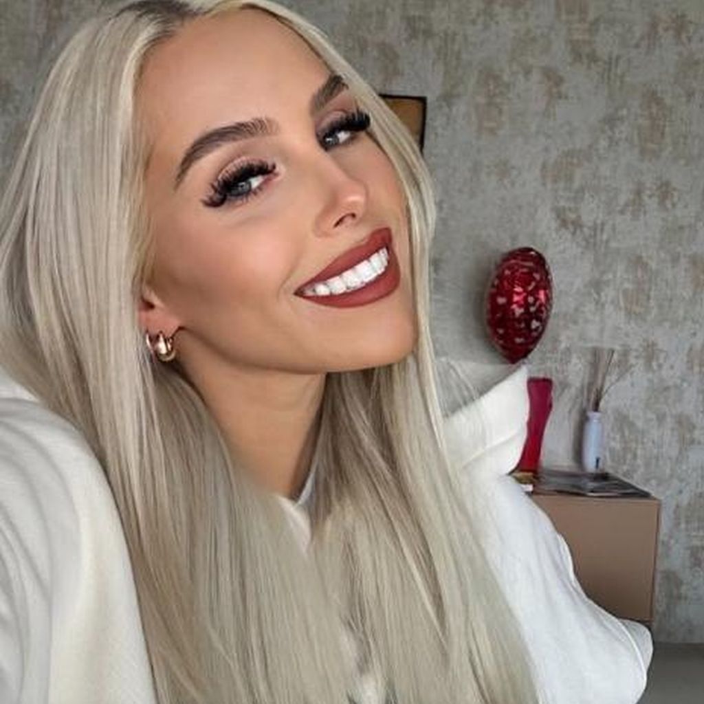 Jana Klein, Reality-TV-Bekanntheit