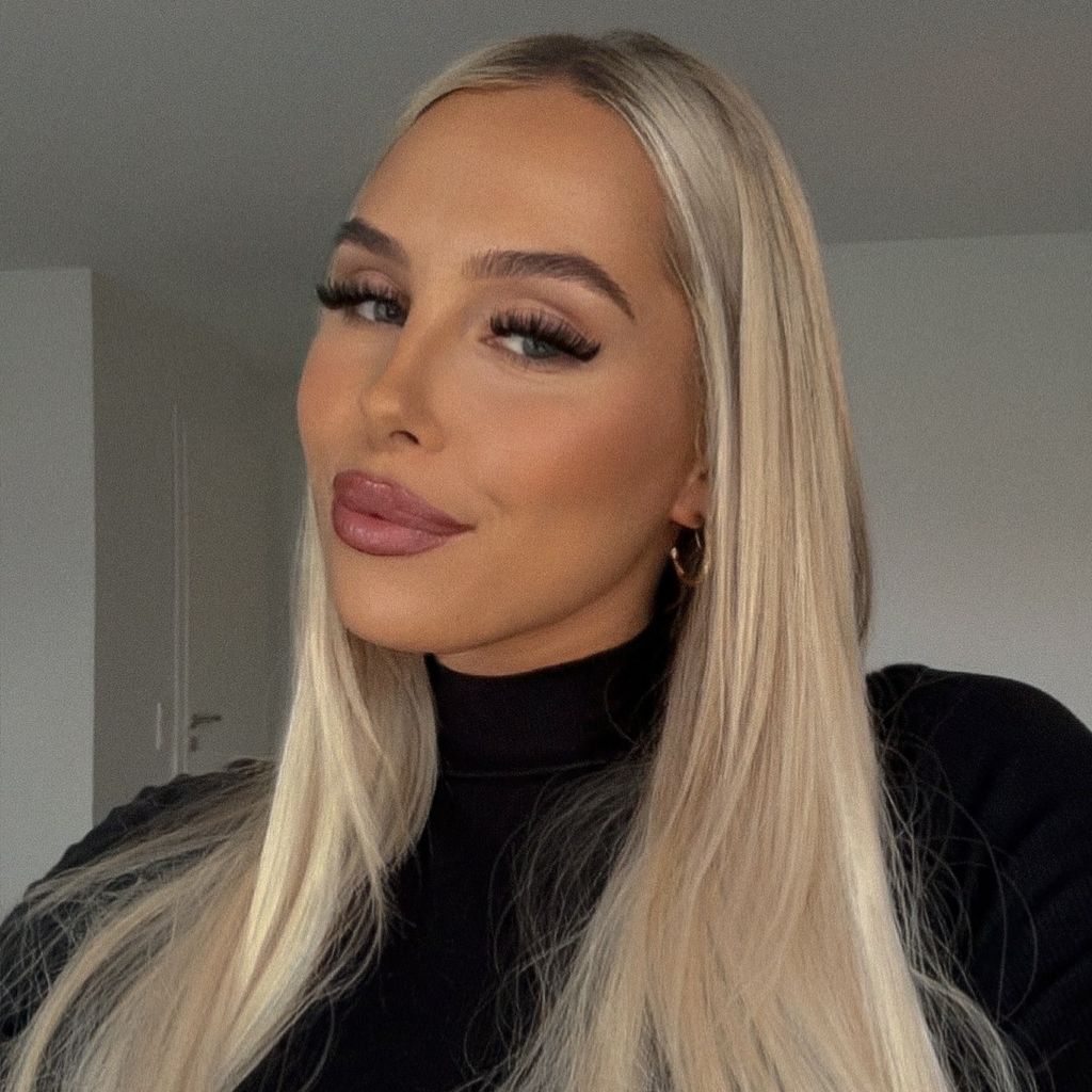 Jana Klein, Influencerin