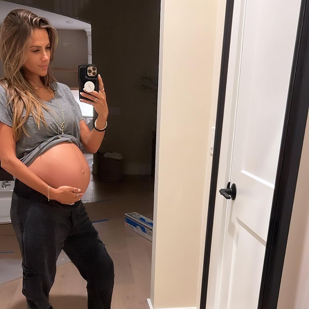 Jana Kramer, Sängerin