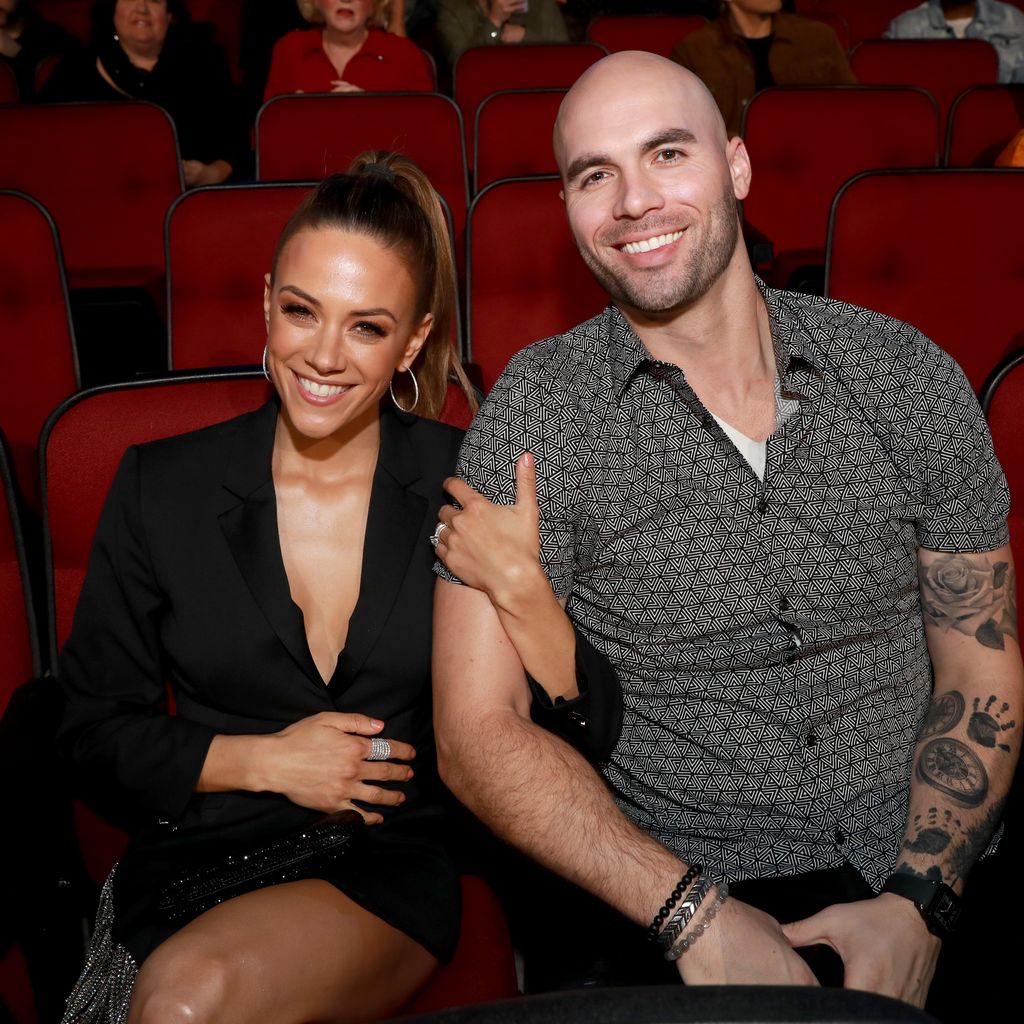 Jana Kramer und Mike Caussin bei einem Event in Los Angeles im März 2019
