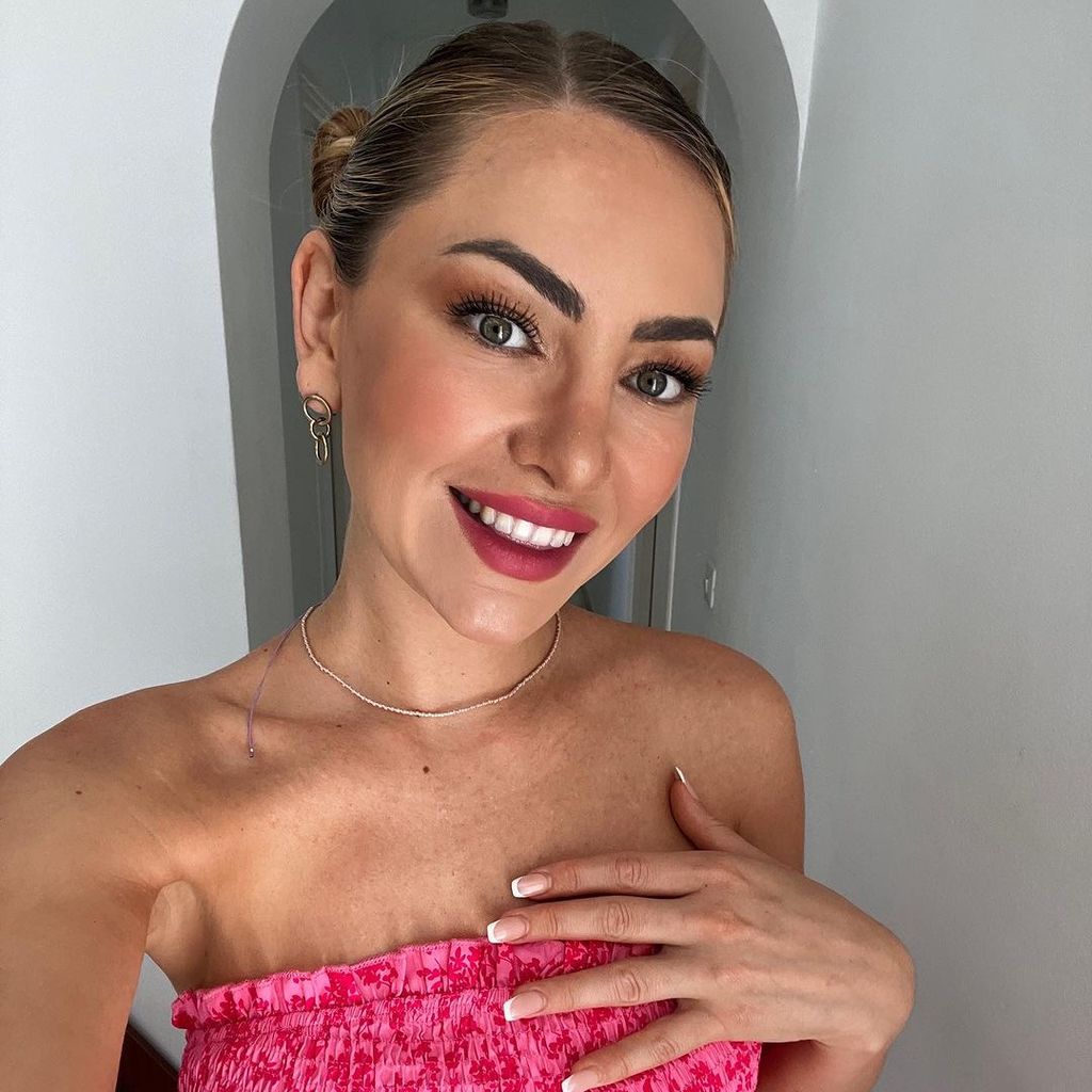 Jana-Maria Herz, Reality-TV-Darstellerin