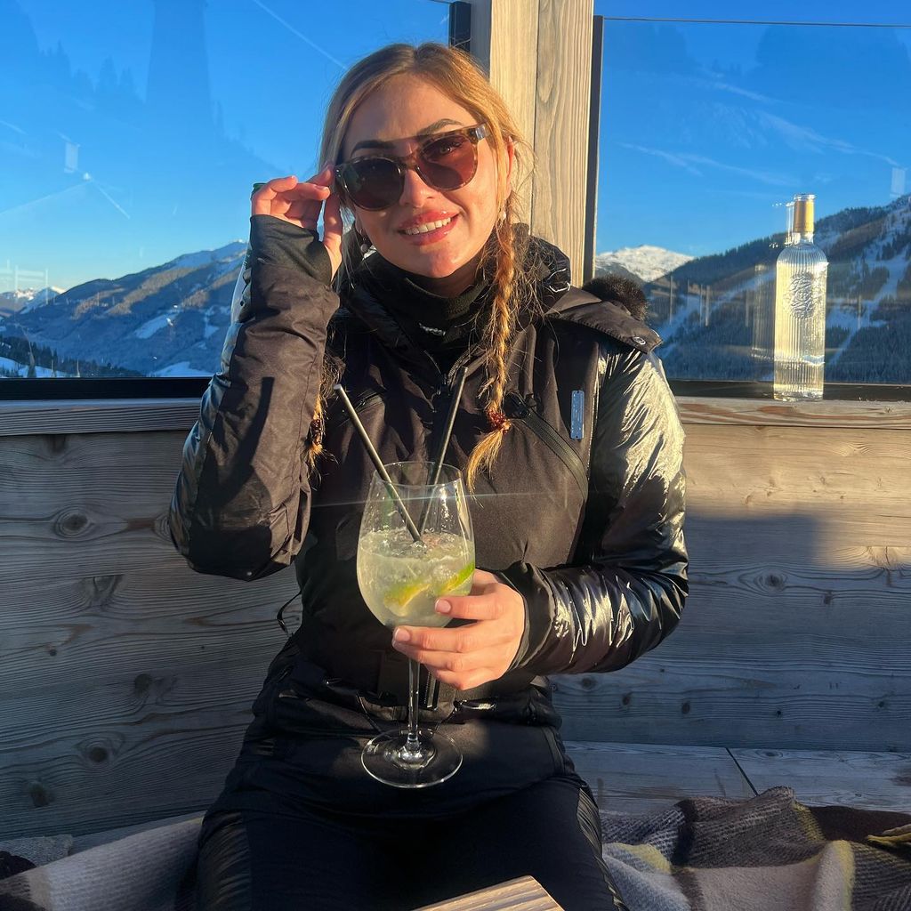 Jana-Maria Herz, Influencerin
