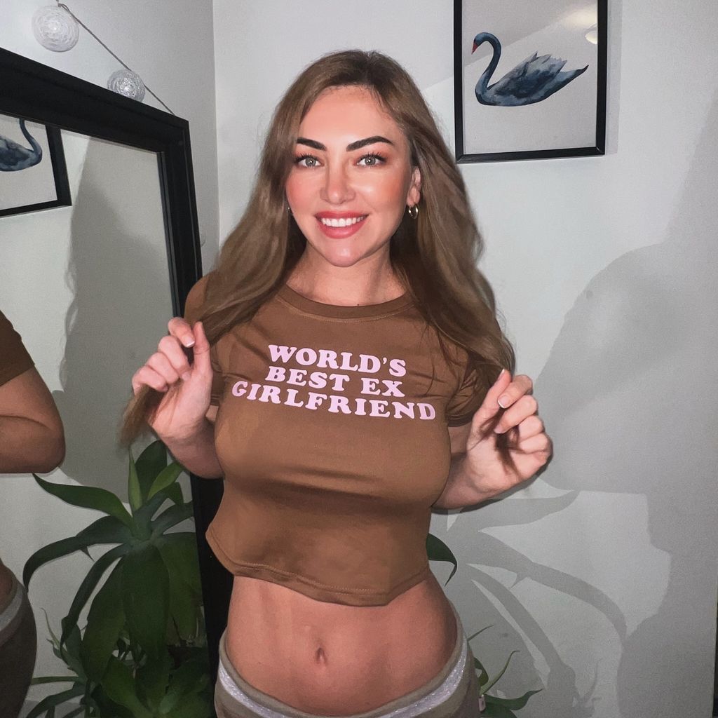 Jana-Maria Herz, Influencerin