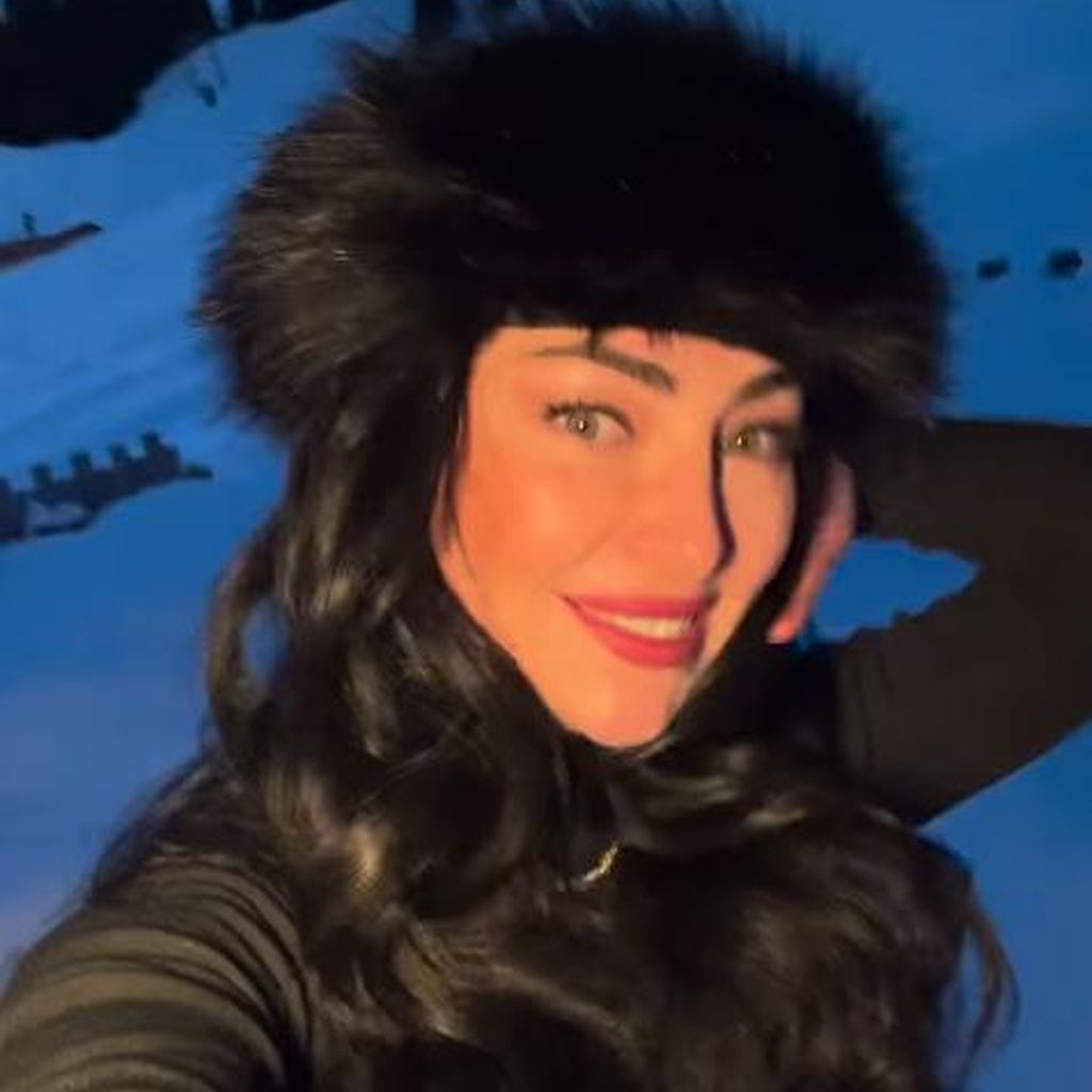 Jana-Maria Herz, Realitystar