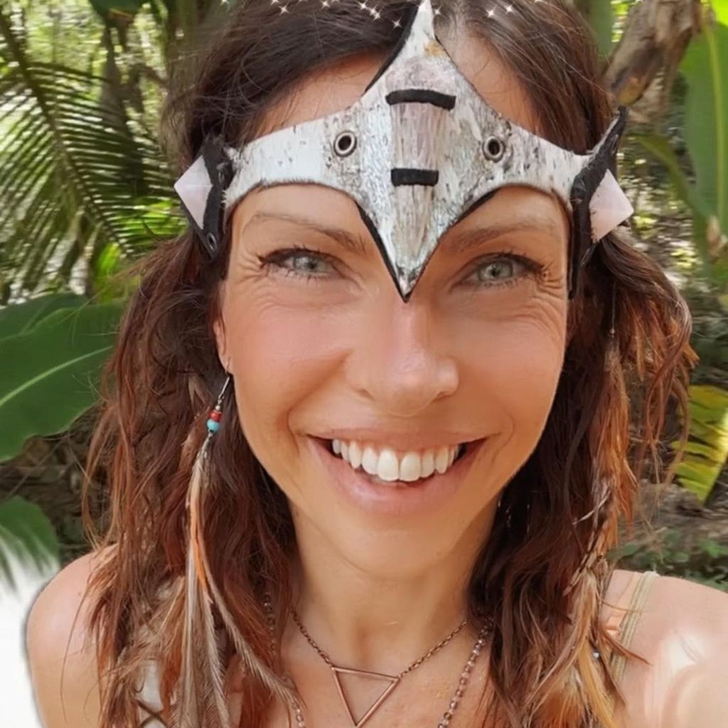 Jana Pallaske, 2023