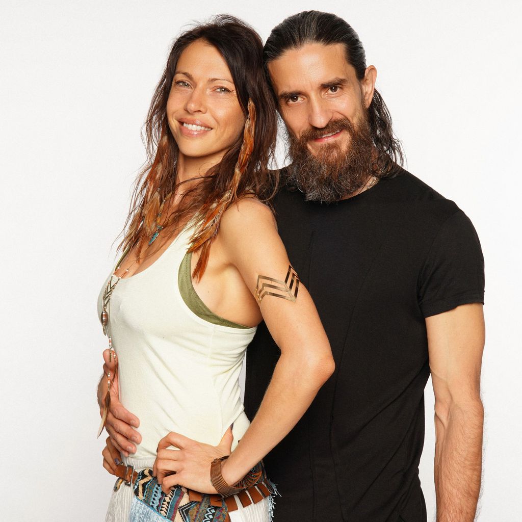 Jana Pallaske und Sascha Girndt, Sommerhaus-Paar 2021