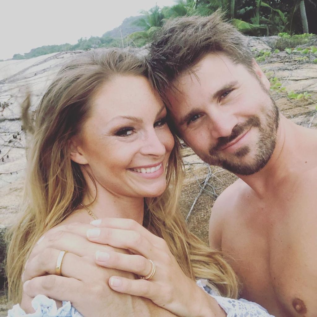Jana und Thore Schölermann