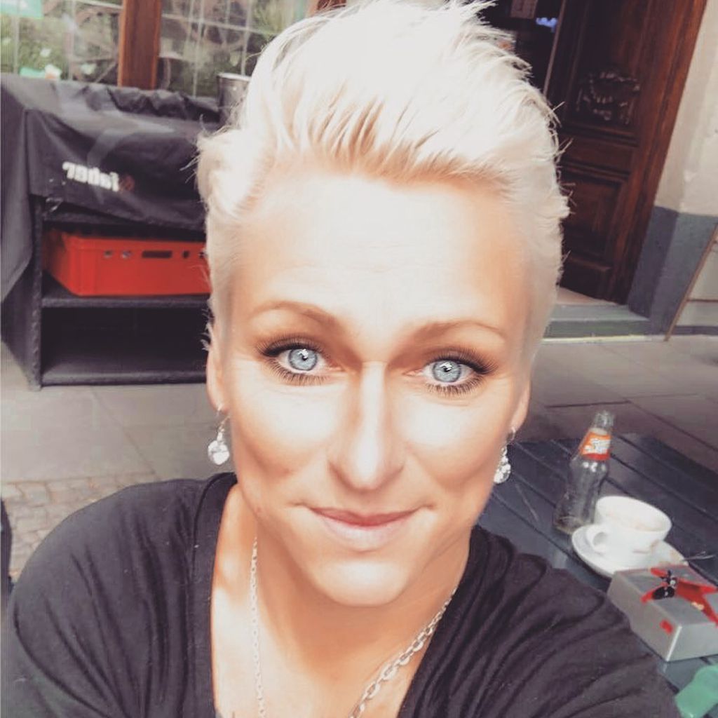Jana Windolph, 2020