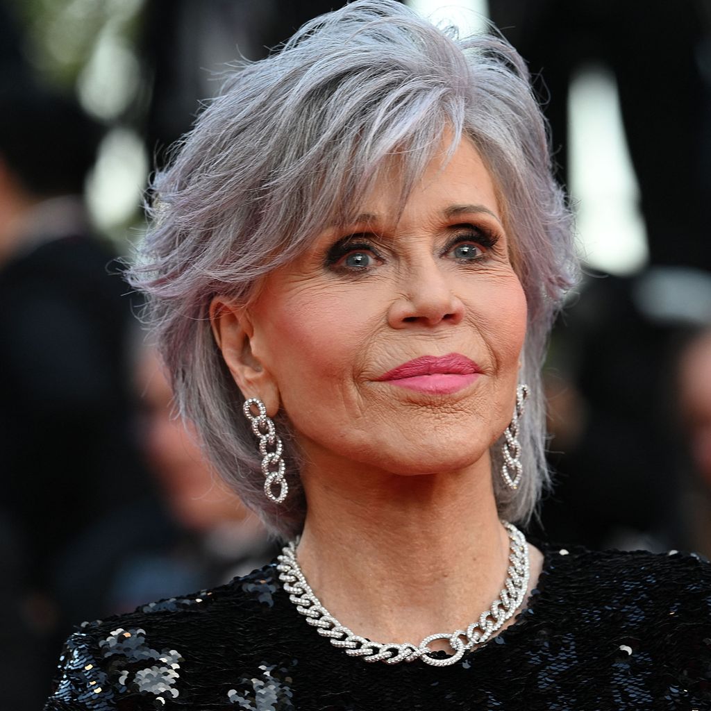 Jane Fonda, Schauspielerin