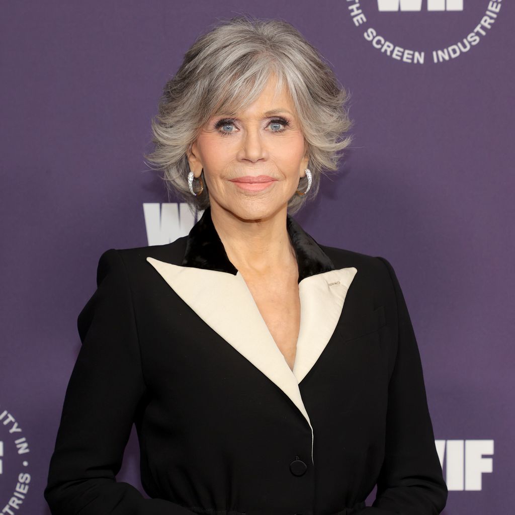 Jane Fonda, Schauspielerin