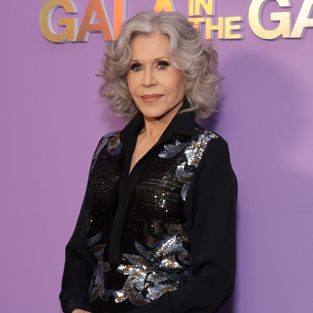 Jane Fonda, Schauspielerin