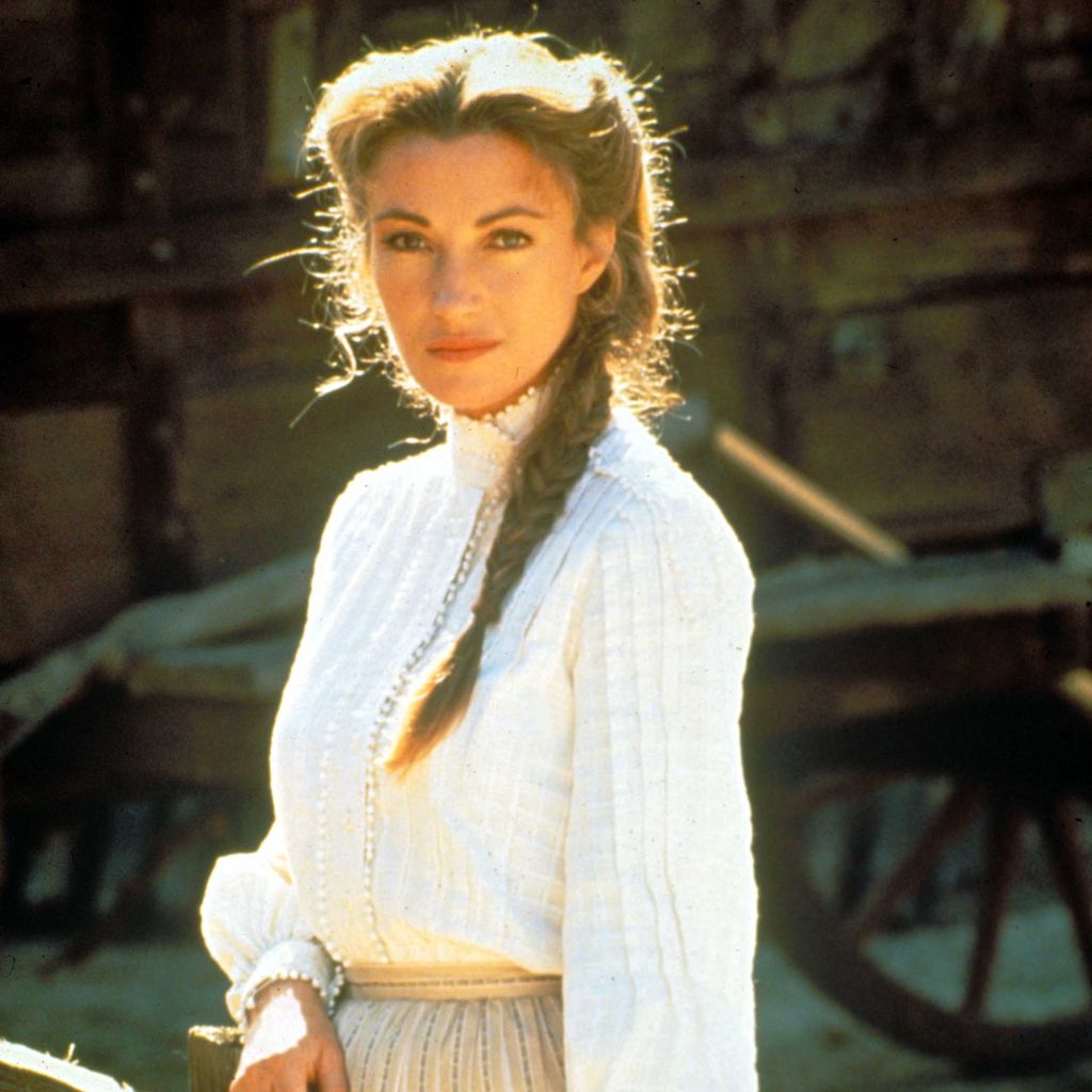 Jane Seymour