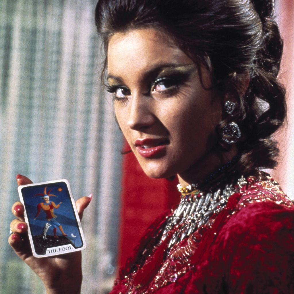 Jane Seymour