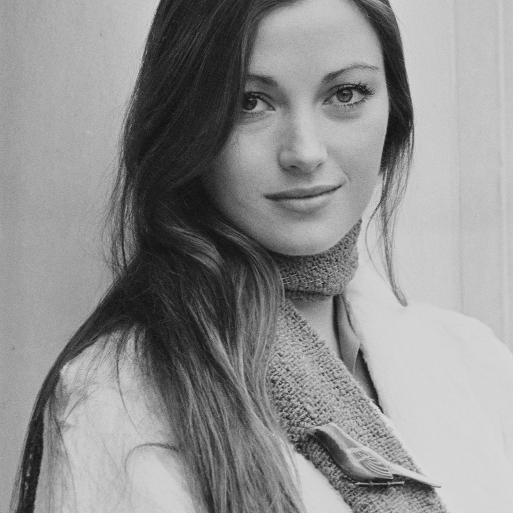 Jane Seymour im Mai 1979