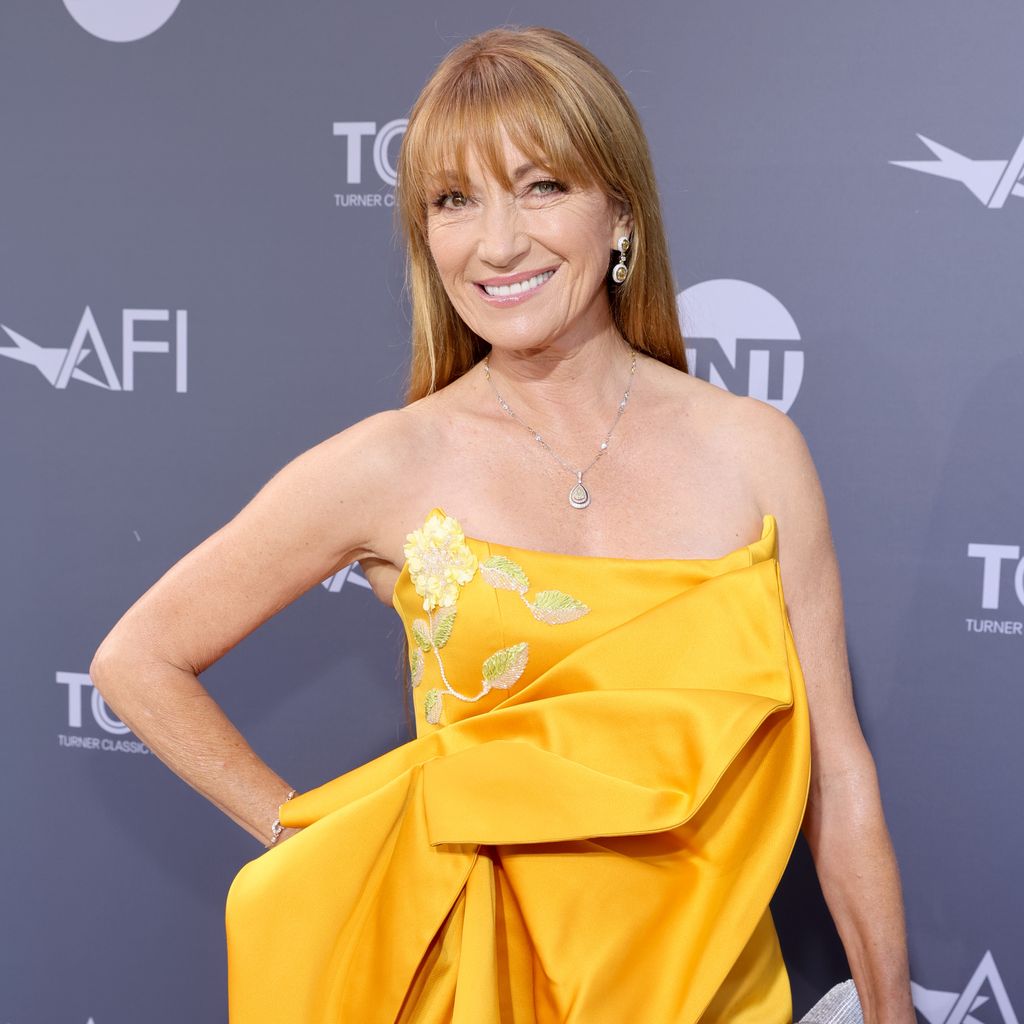 Jane Seymour, Schauspielerin