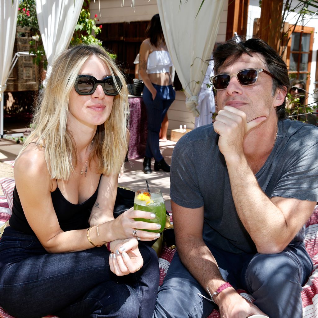 Zach Braff