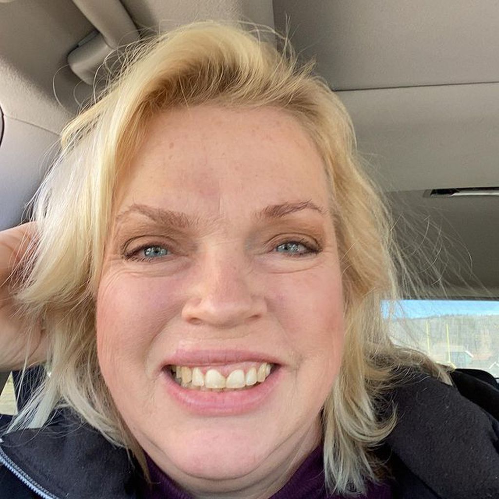 Janelle Brown, "Sister Wives"-Star