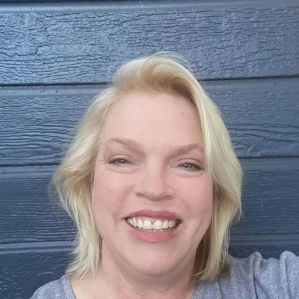 Janelle Brown im Januar 2022