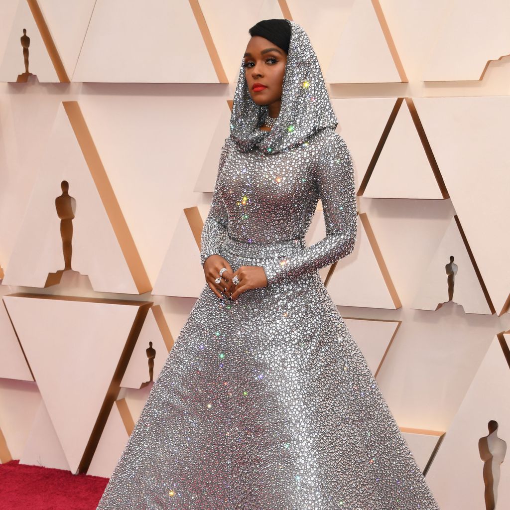 Janelle Monae, Oscars 2020