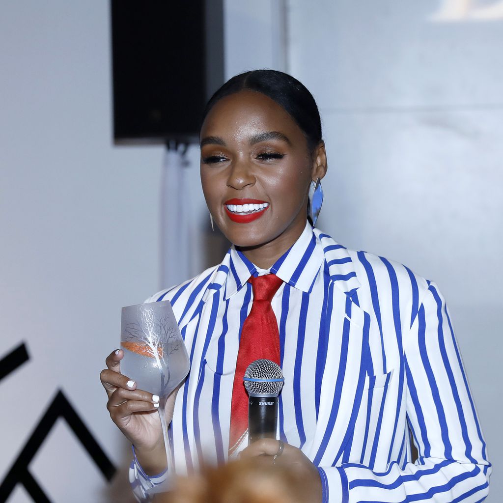 Janelle Monáe im August 2019