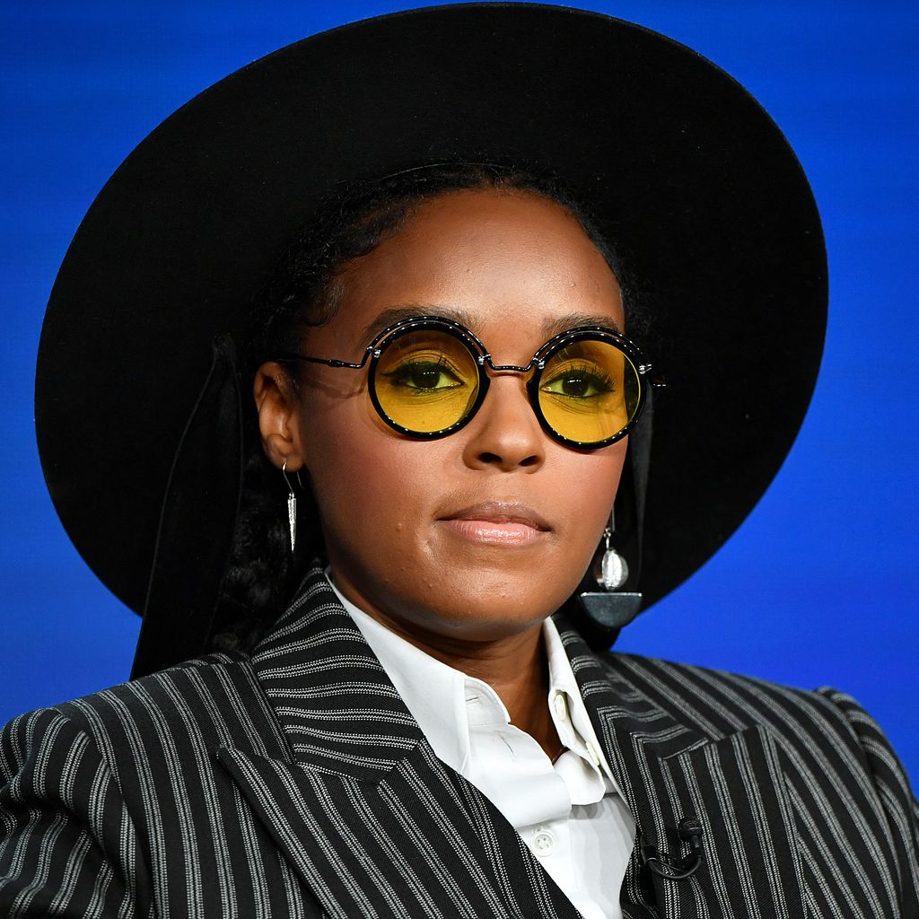 Janelle Monáe, Sängerin und Schauspielerin