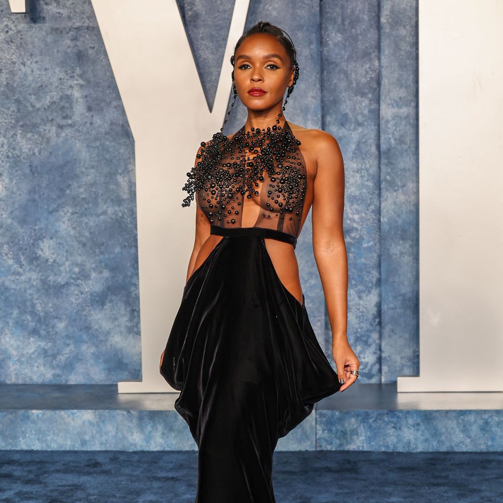 Janelle Monáe im Jahr 2023