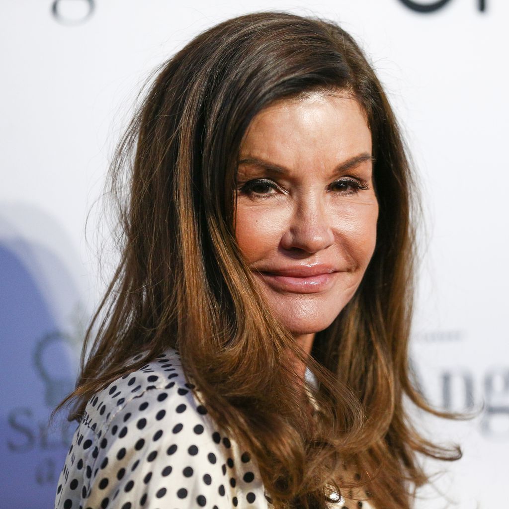Janice Dickinson bei Larry King's 60th Broadcasting Anniversary Event