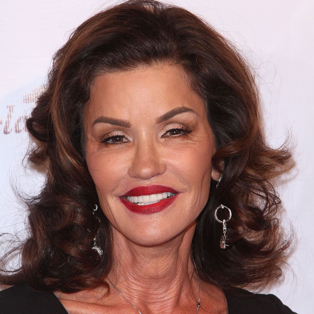 Janice Dickinson