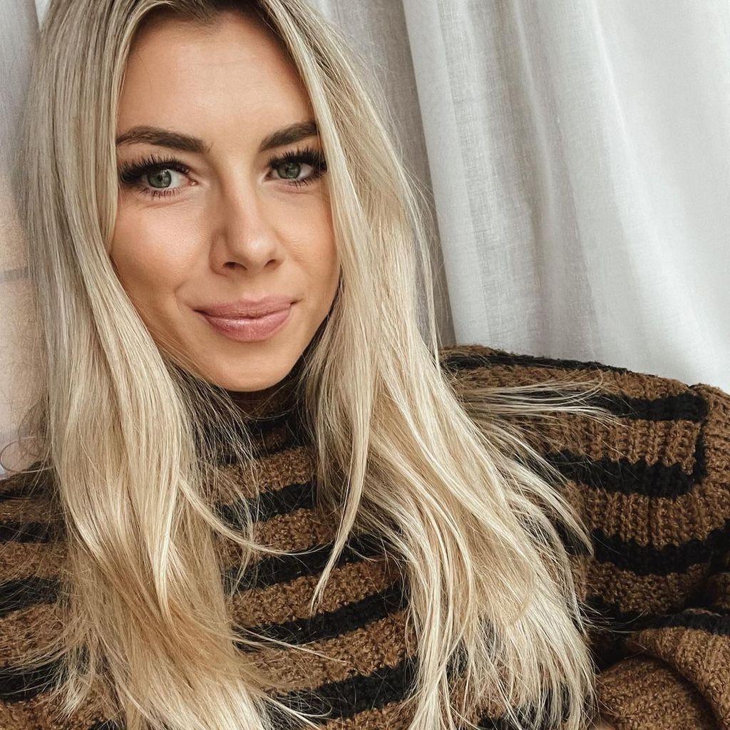 Janika Jäcke, ehemalige Bachelor-Kandidatin