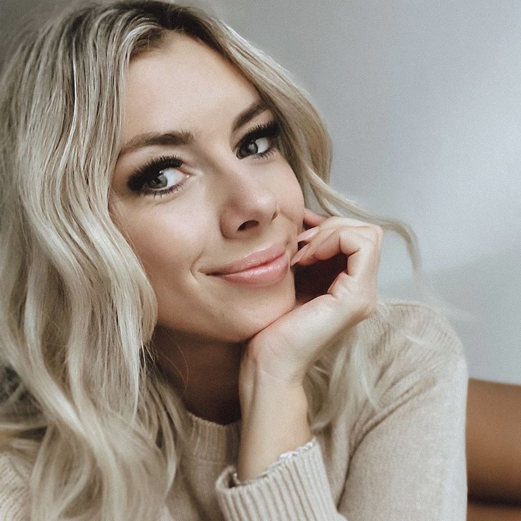 Janika Jäcke, ehemalige Bachelor-Kandidatin