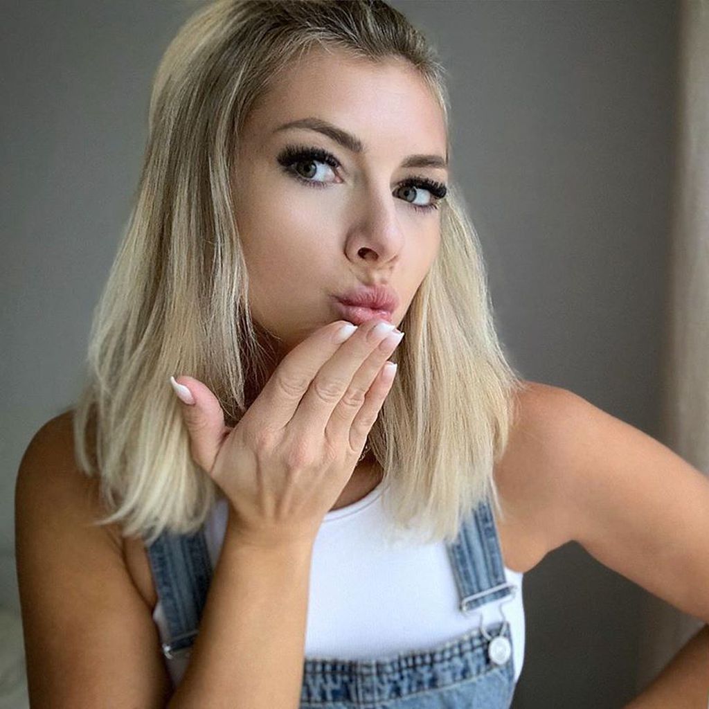 Janika Jäcke, Ex-Bachelor-Kandidatin